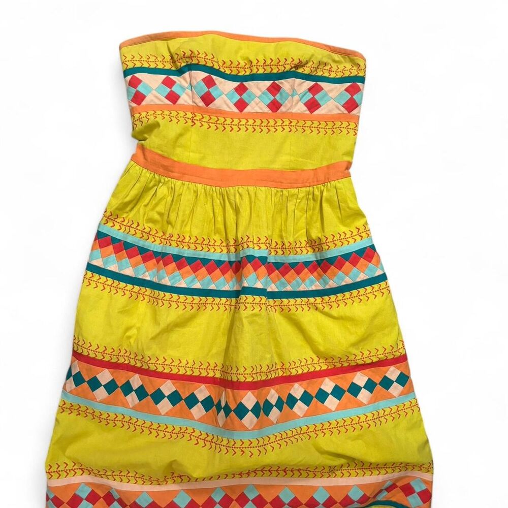 Anthropologie Women's multi Dress